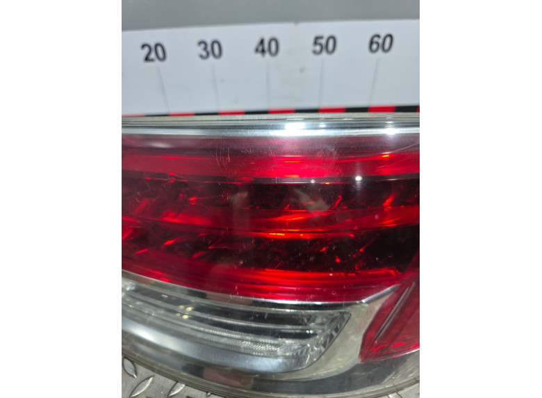 Фонарь задний правый к Mazda CX9, 2007г.