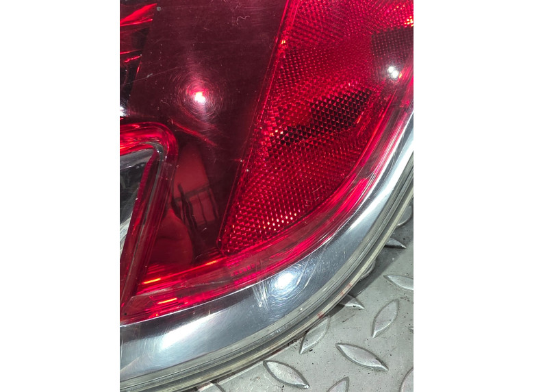 Фонарь задний правый к Mazda CX9, 2007г.