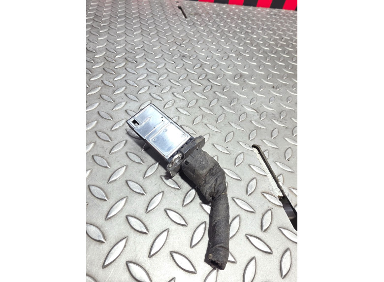 Расходомер воздуха к Mazda CX9, 2007г.