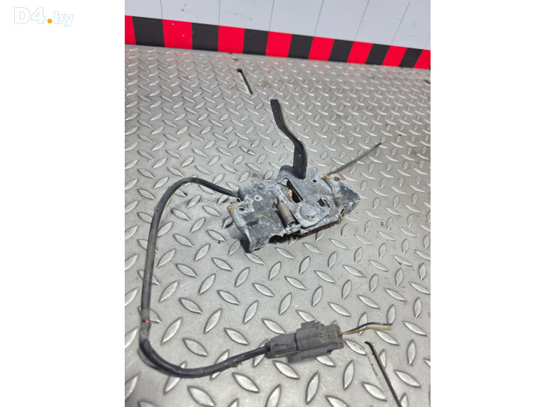 Замок капота к Mazda CX9 2007 г.