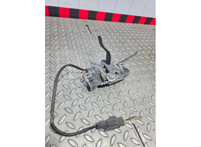 Замок капота к Mazda CX9, 2007г.