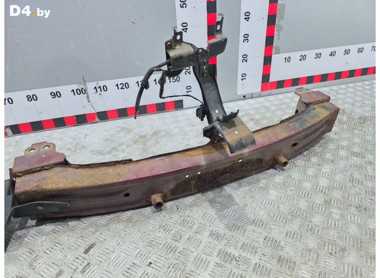 Усилитель бампера переднего к Mazda CX9 2007 г.