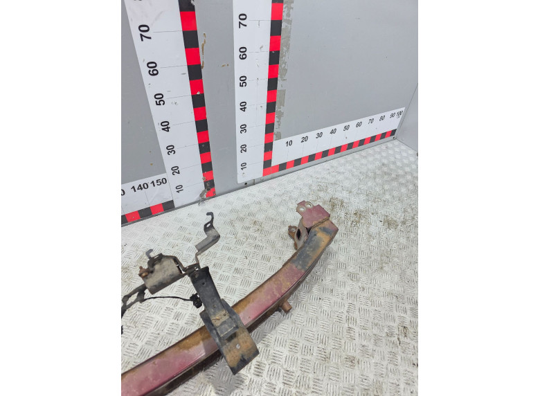 Усилитель бампера переднего к Mazda CX9, 2007г.