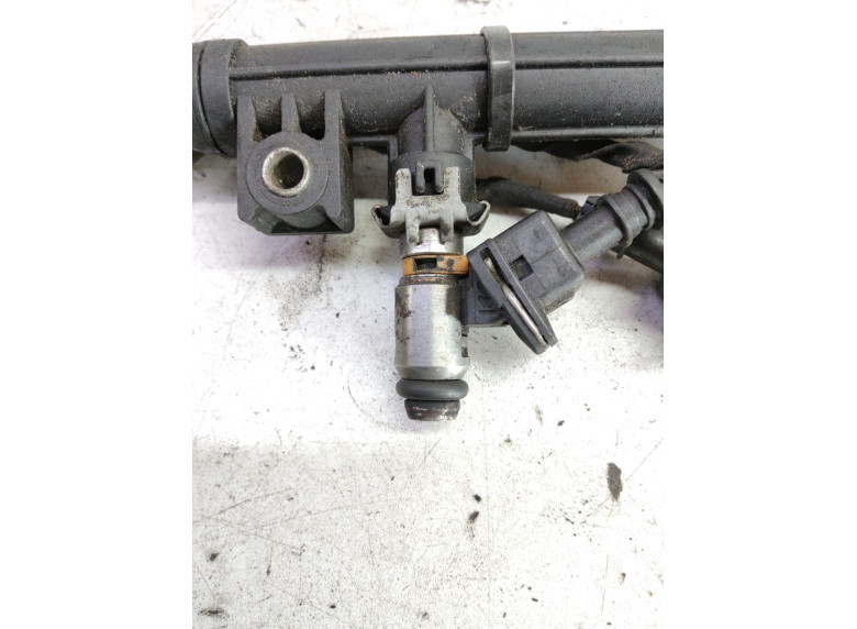 Форсунка к Fiat Albea, 2008г.