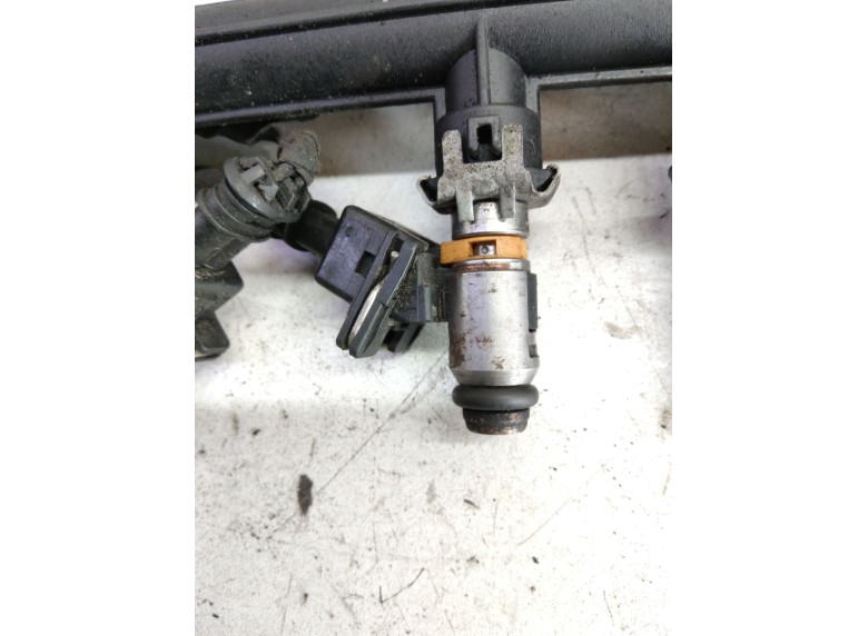 Форсунка к Fiat Albea, 2008г.