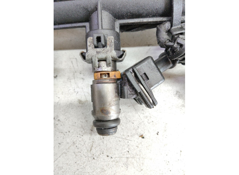 Форсунка к Fiat Albea, 2008г.