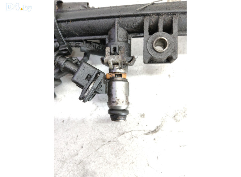 Форсунка к Fiat Albea 2008 г.