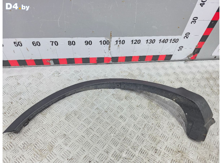 Молдинг крыла переднего левого к Mazda CX9 2007 г.