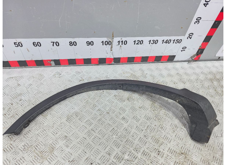 Молдинг крыла переднего левого к Mazda CX9, 2007г.