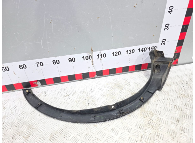 Молдинг крыла переднего левого к Mazda CX9, 2007г.