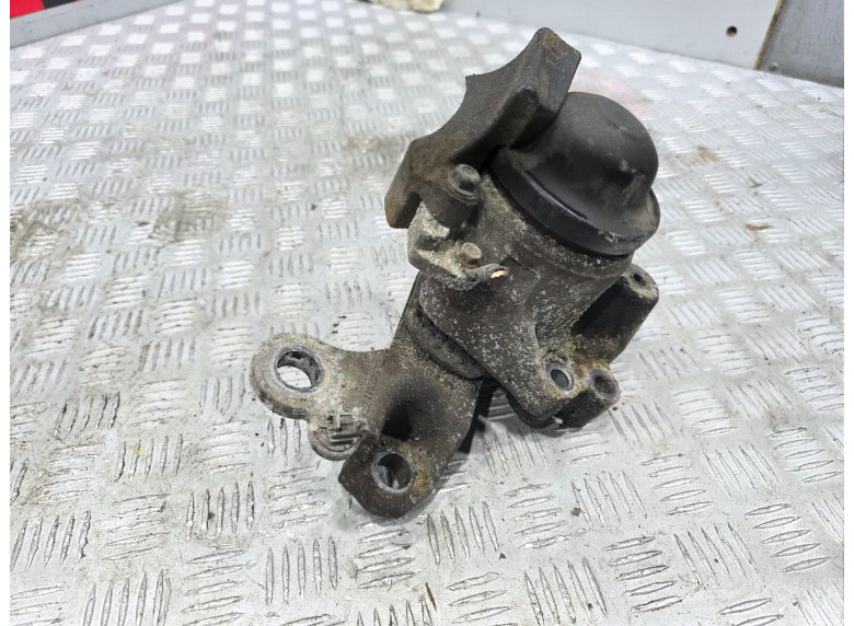 Подушка крепления двигателя к Mazda CX9, 2007г.