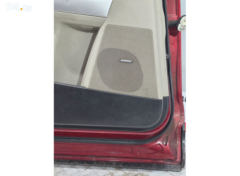 Динамик к Mazda CX9 2007 г.