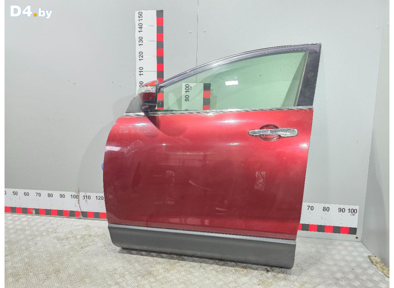 Стеклоподъемник электрический передний левый к Mazda CX9 2007 г.