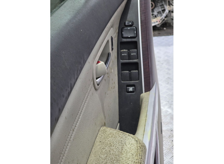 Стеклоподъемник электрический передний левый к Mazda CX9, 2007г.