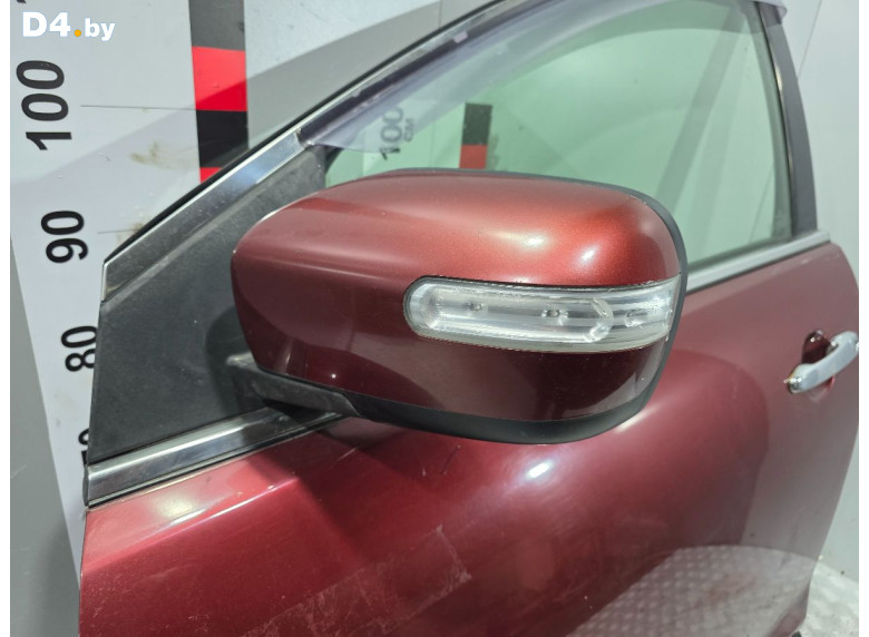 Зеркало наружное левое к Mazda CX9 2007 г.