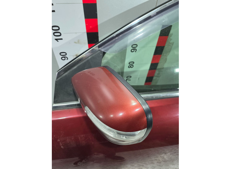 Зеркало наружное левое к Mazda CX9, 2007г.