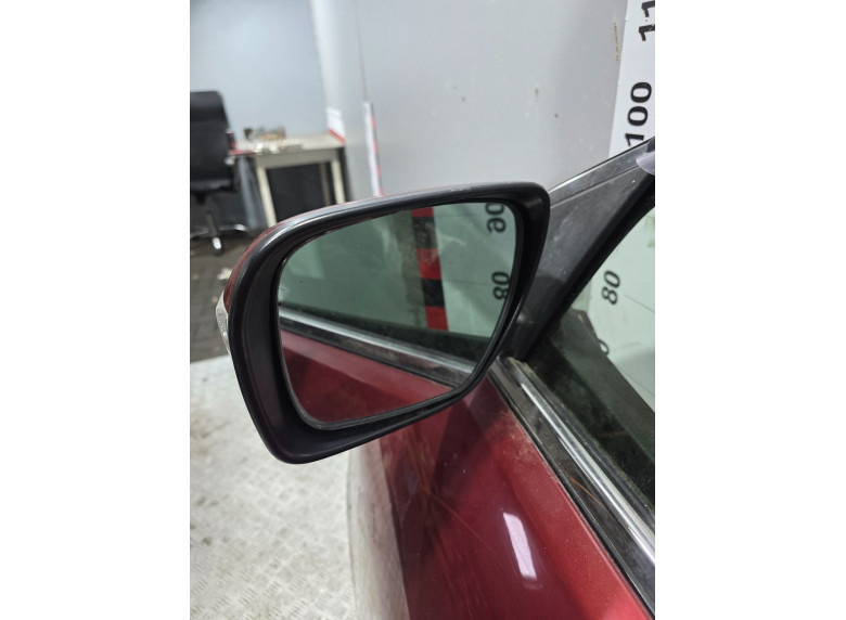 Зеркало наружное левое к Mazda CX9, 2007г.