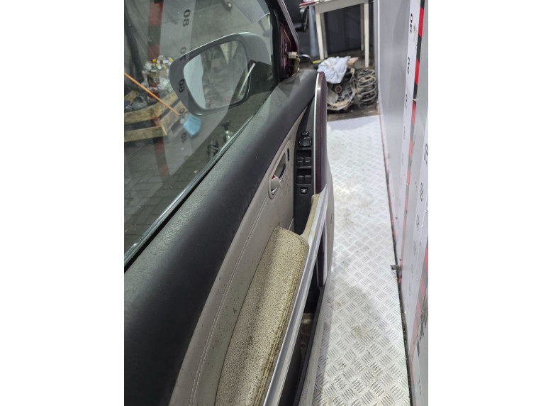 Зеркало наружное левое к Mazda CX9, 2007г.