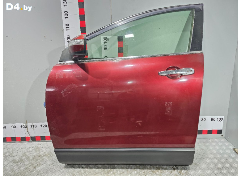 Дверь передняя левая к Mazda CX9 2007 г.
