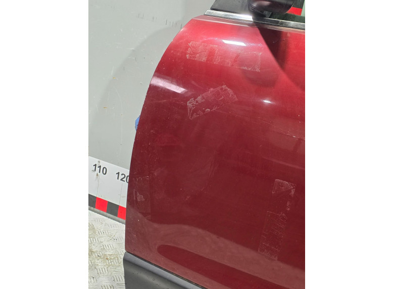 Дверь передняя левая к Mazda CX9, 2007г.