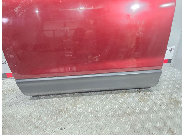 Дверь передняя левая к Mazda CX9, 2007г.