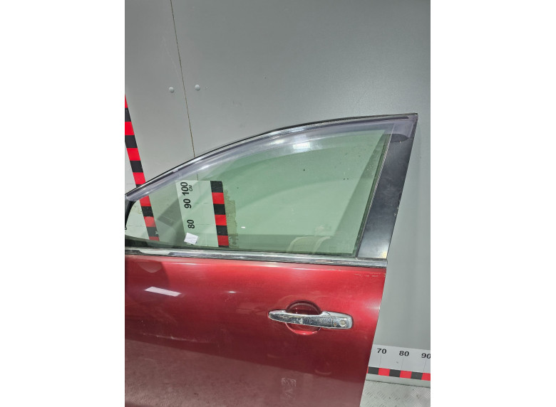 Дверь передняя левая к Mazda CX9, 2007г.