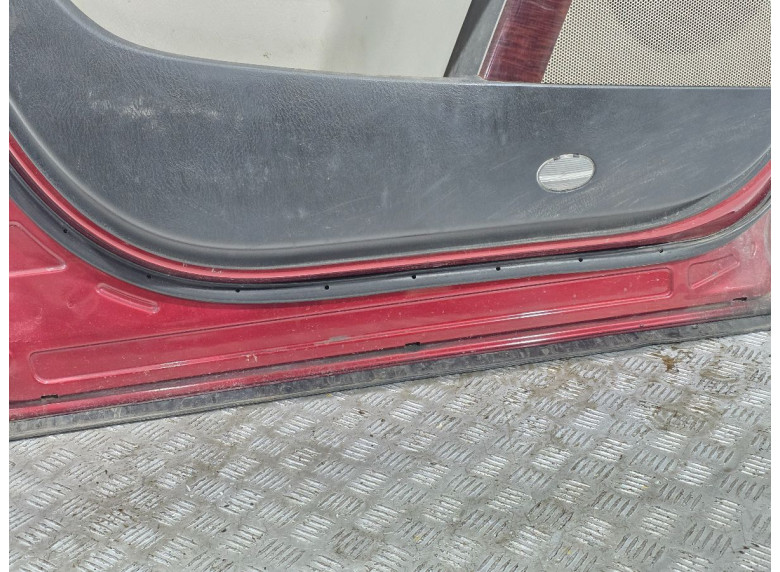 Дверь передняя левая к Mazda CX9, 2007г.