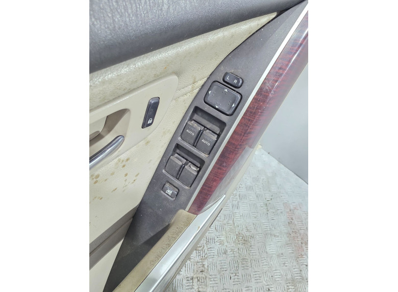 Блок управления стеклоподъемниками к Mazda CX9, 2007г.