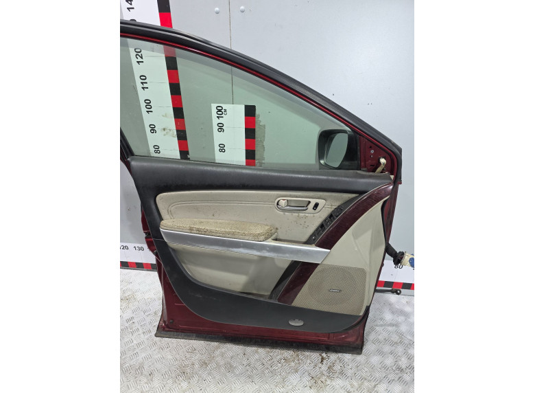 Блок управления стеклоподъемниками к Mazda CX9, 2007г.