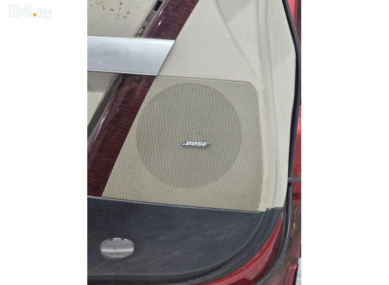 Динамик двери передней левой к Mazda CX9 2007 г.