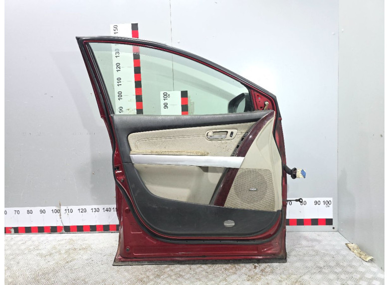 Динамик двери передней левой к Mazda CX9, 2007г.