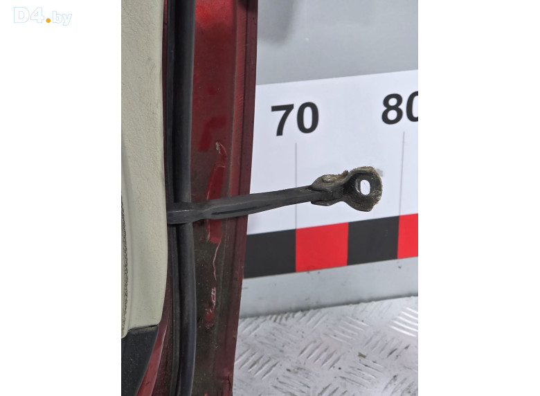 Ограничитель открывания двери передней к Mazda CX9 2007 г.