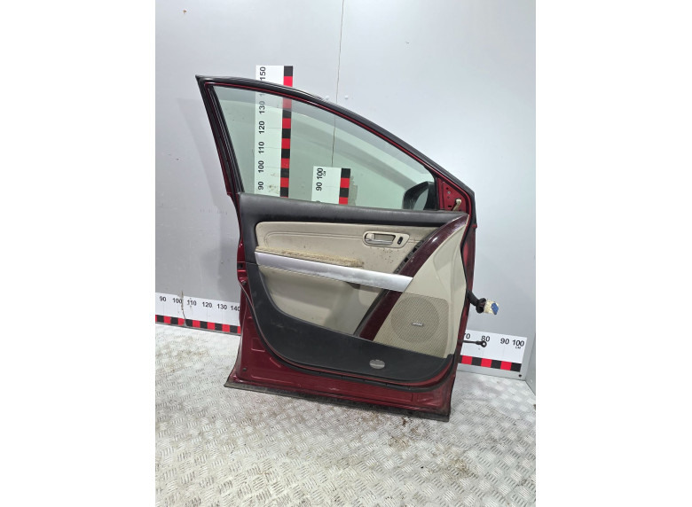 Ограничитель открывания двери передней к Mazda CX9, 2007г.