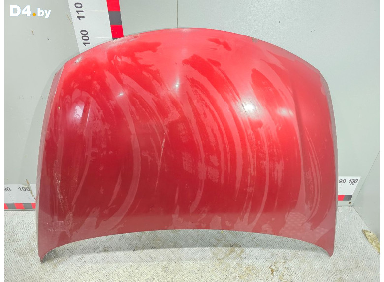 Капот к Mazda CX9 2007 г.