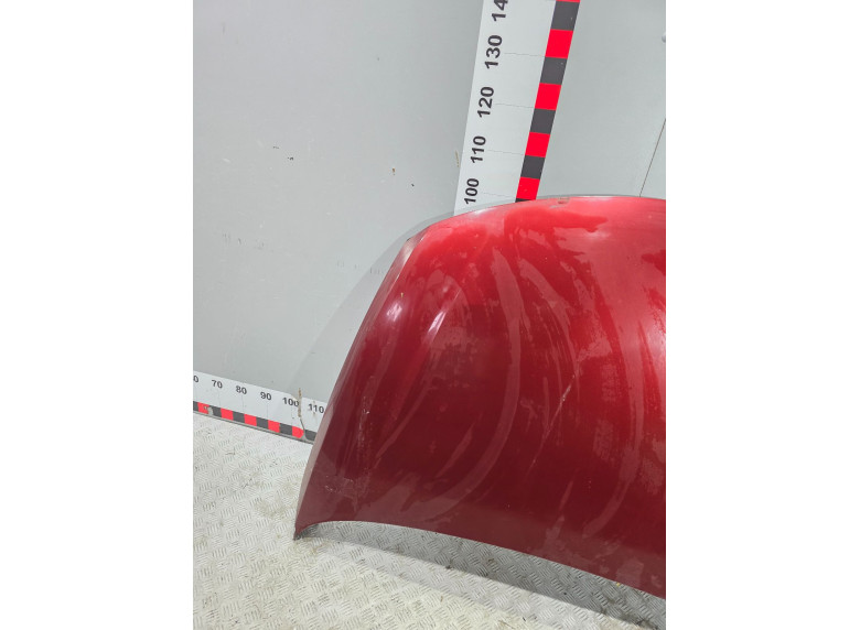 Капот к Mazda CX9, 2007г.