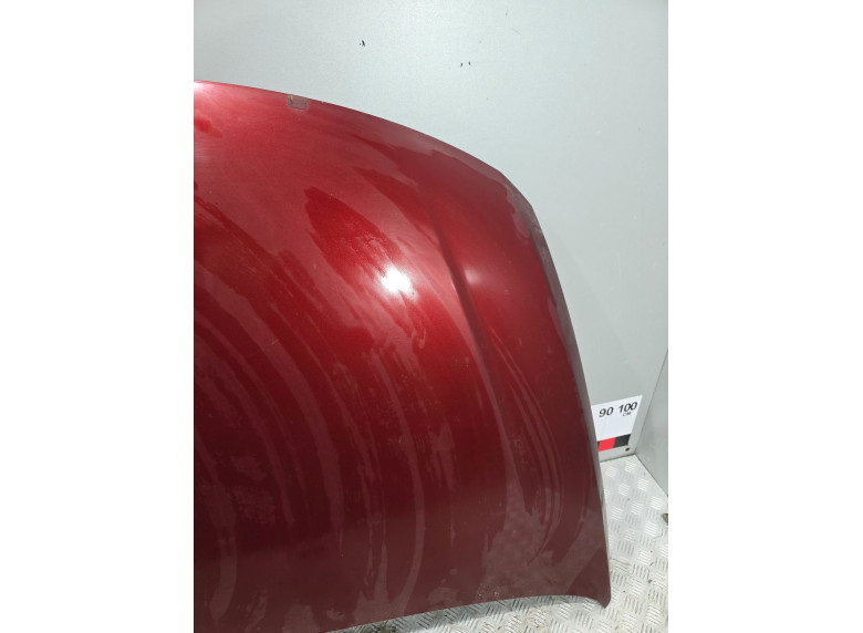 Капот к Mazda CX9, 2007г.