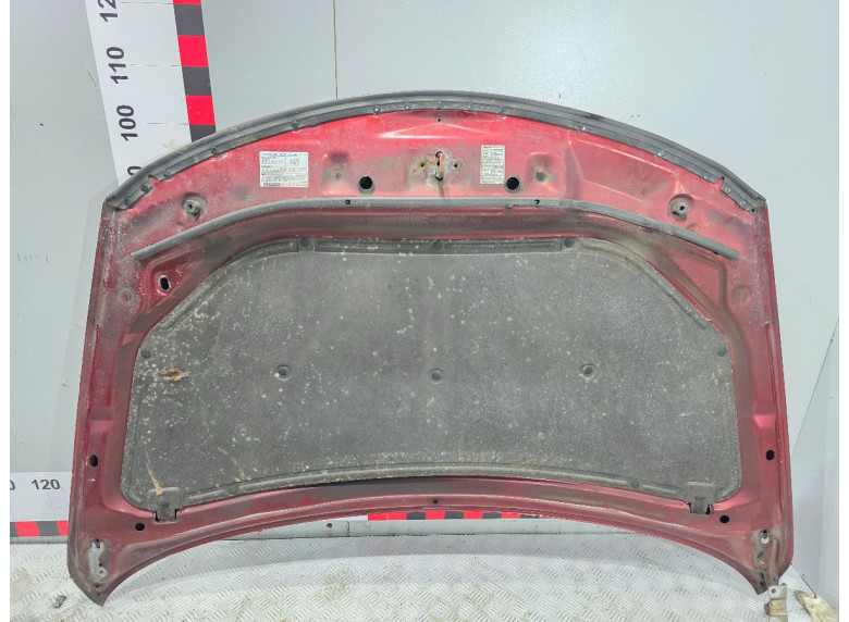 Капот к Mazda CX9, 2007г.
