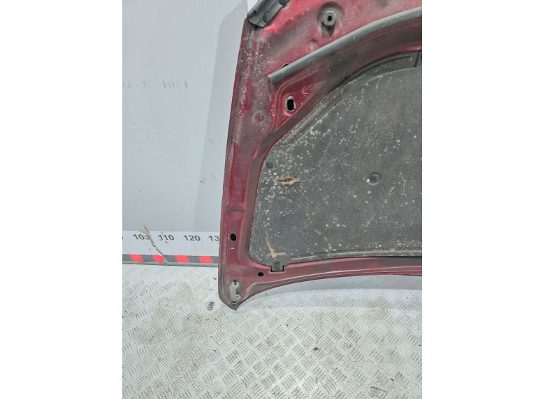 Капот к Mazda CX9, 2007г.