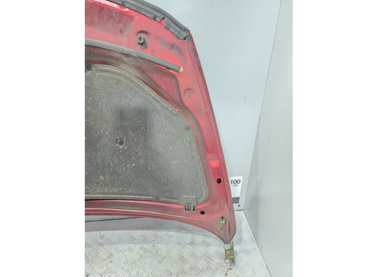 Капот к Mazda CX9, 2007г.