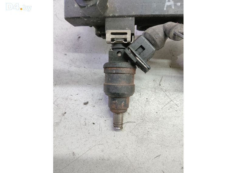 Форсунка к Audi 100 1992 г.