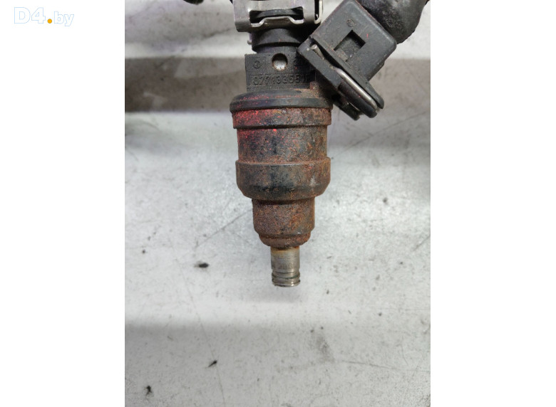 Форсунка к Audi 100 1992 г.