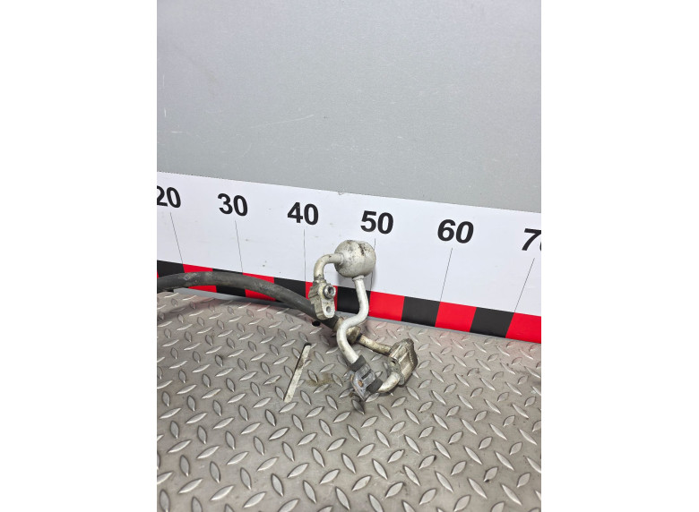 Трубка кондиционера к Mazda CX9, 2007г.