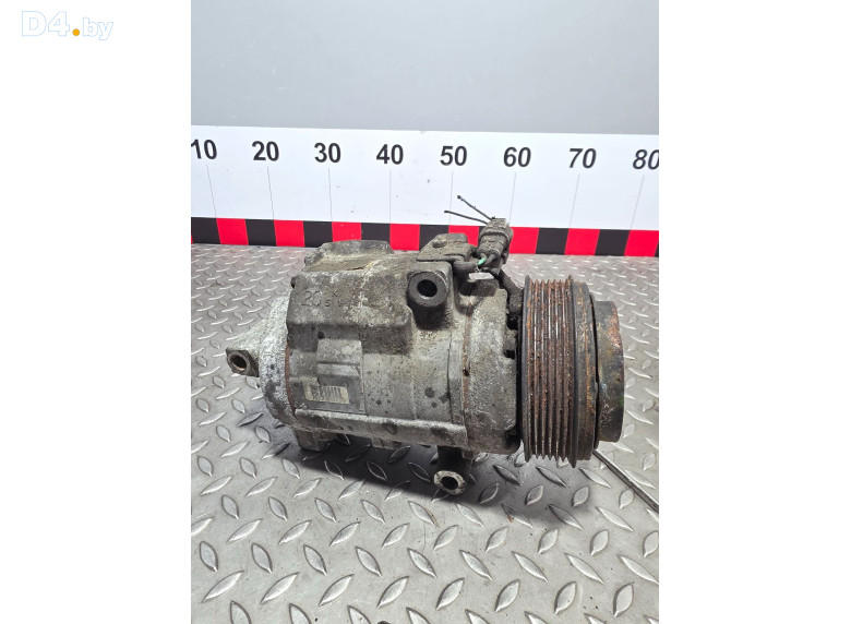 Компрессор кондиционера к Mazda CX9 2007 г.