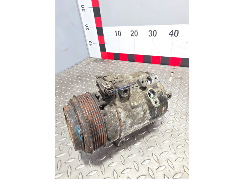 Компрессор кондиционера к Mazda CX9, 2007г.