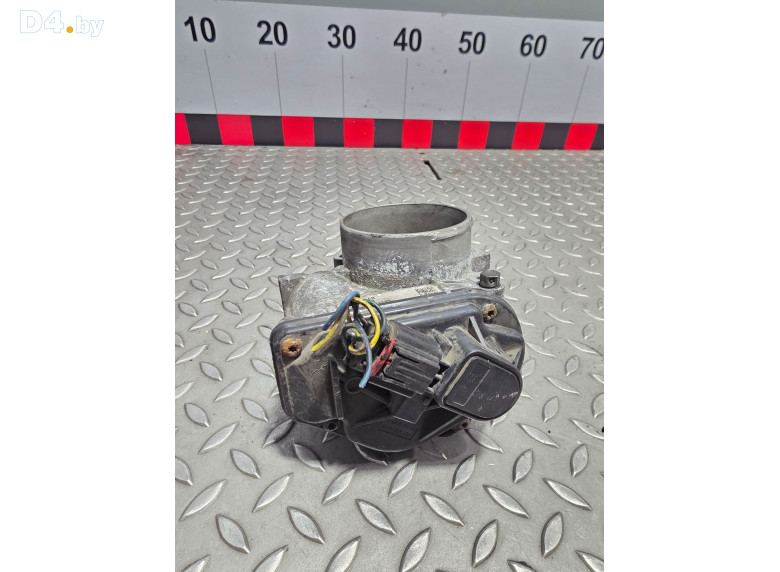 Заслонка дроссельная к Mazda CX9 2007 г.