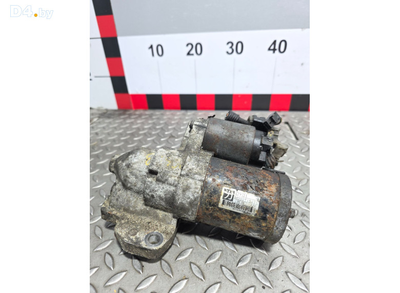 Стартер к Mazda CX9 2007 г.