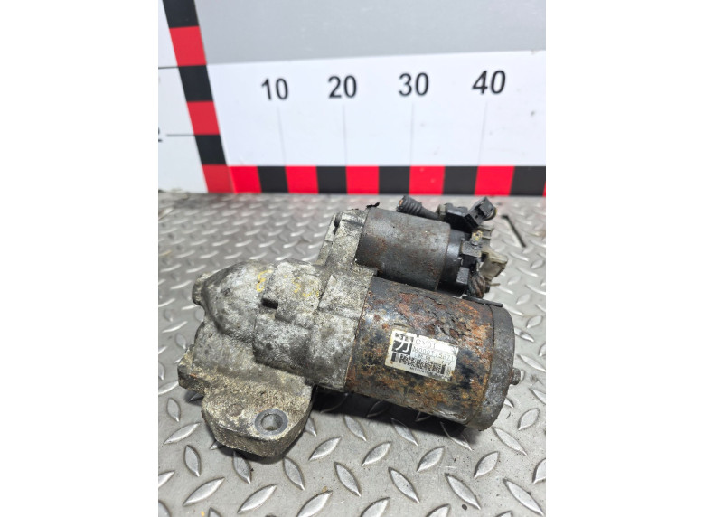 Стартер к Mazda CX9, 2007г.