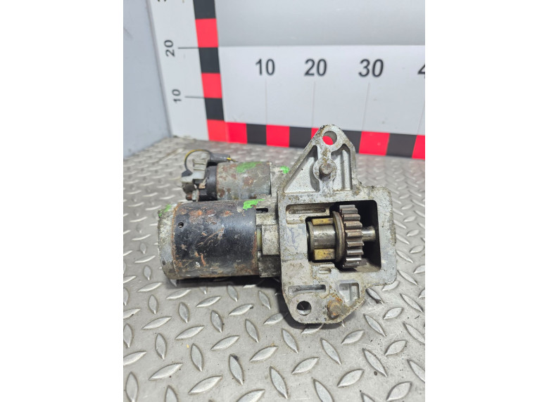 Стартер к Mazda CX9, 2007г.