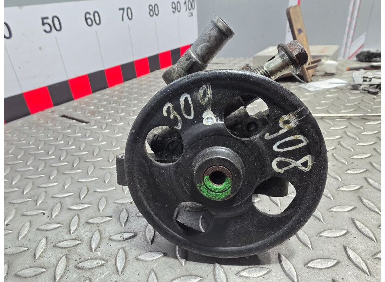 Насос гидроусилителя руля к Mazda CX9, 2007г.