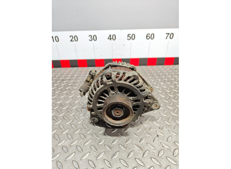 Генератор к Mazda CX9, 2007г.